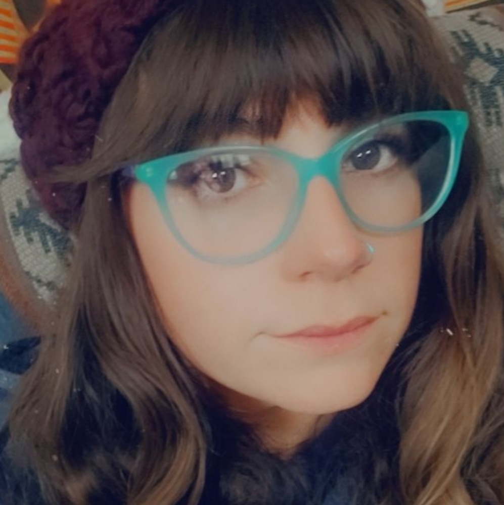 Meet your Posher, Lauren